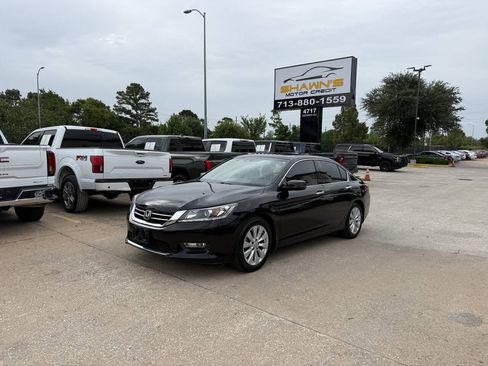 Used 2013 Honda Accord EX-L image 3