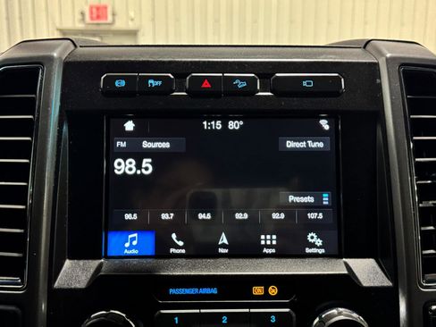 Used 2019 Ford F250 XLT w/ XLT Premium Package image 34