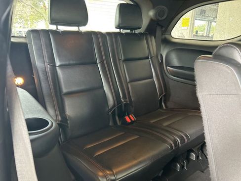 Used 2022 Dodge Durango R/T image 32