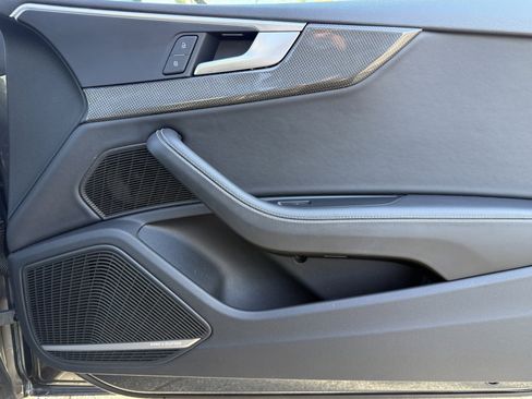 Used 2018 Audi S5 Premium Plus image 43