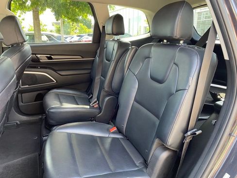 Used 2025 Kia Telluride S AWD/4WD image 27
