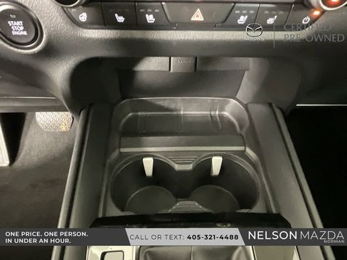 Certified 2025 MAZDA CX-50 Meridian Edition w/ Apex Package image 37
