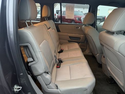 Used 2015 Honda Pilot EX image 25