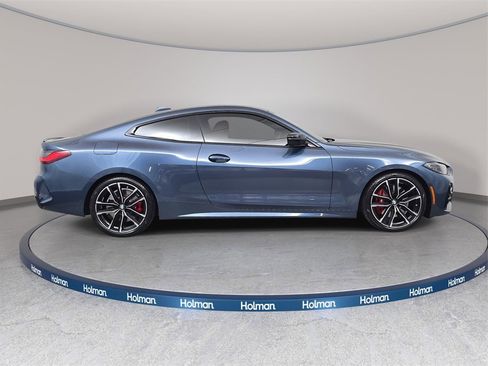 Used 2023 BMW 430i Coupe w/ M Sport Package image 5