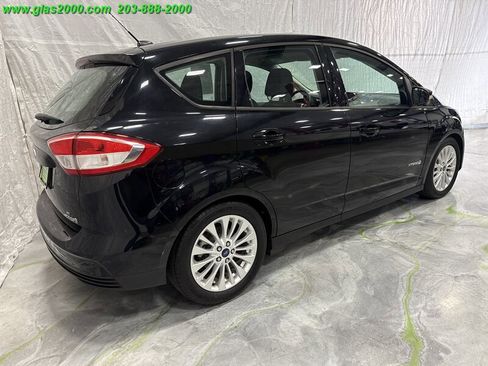 Used 2017 Ford C-MAX SE image 8