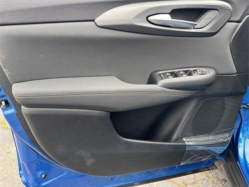 New 2025 Alfa Romeo Tonale w/ Premium Package image 15