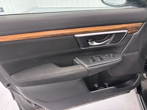 Used 2017 Honda CR-V EX image 37