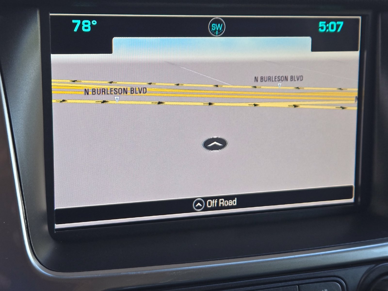 Used 2019 Chevrolet Tahoe LT AWD/4WD image 17