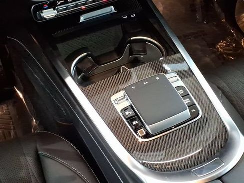 New 2027 Mercedes-Benz G 63 AMG 4MATIC image 7