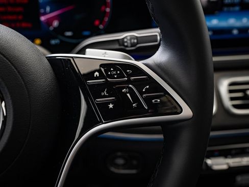 New 2026 Mercedes-Benz GLE 350 4MATIC image 30