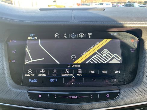 Used 2018 Cadillac CT6 Premium Luxury w/ Super Cruise Package image 24