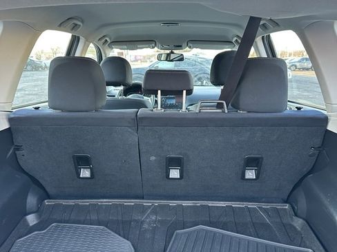 Used 2015 Subaru Forester 2.5i w/ Alloy Wheel Package image 17