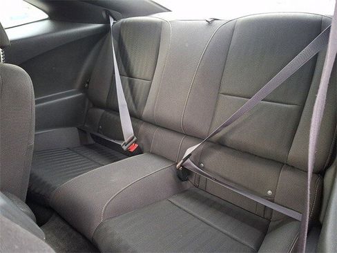 Used 2013 Chevrolet Camaro LS image 10