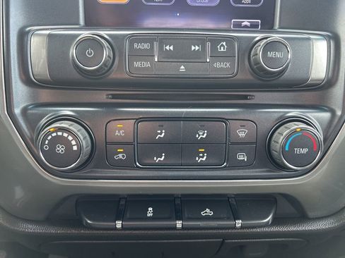 Used 2017 Chevrolet Silverado 1500 LT image 29