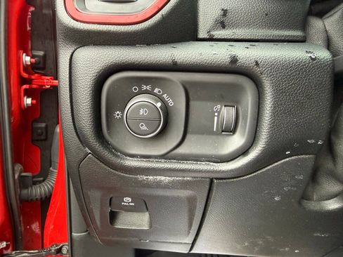 Used 2021 RAM 1500 Rebel image 52