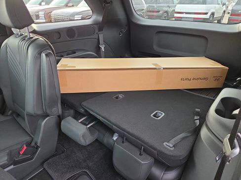 New 2026 Hyundai Palisade SEL image 7