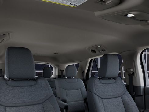 New 2027 Ford Explorer Active RWD image 22