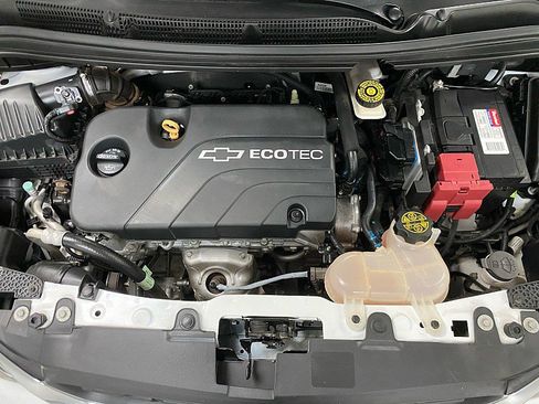 Used 2022 Chevrolet Spark LS image 15