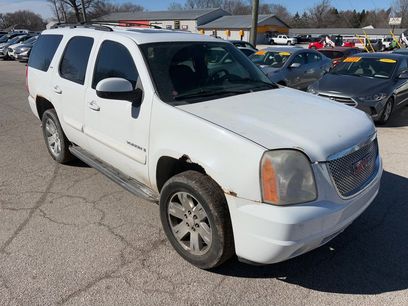 Used 2009 GMC Yukon SLT