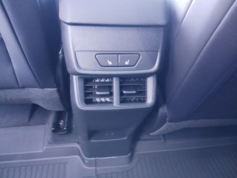 New 2026 Chevrolet Equinox RS w/ Convenience Package III image 23