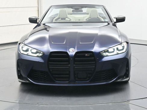 Used 2023 BMW M4 xDrive Competition AWD/4WD image 33