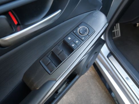 Certified 2022 Lexus IS 350 F Sport w/ Dynamic Handling Package image 16