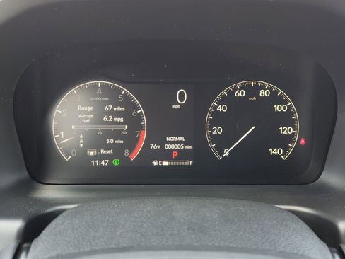 New 2026 Honda Odyssey EX-L image 19