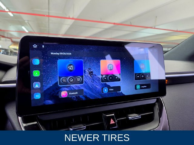 Used 2019 Toyota Corolla XSE FWD image 5