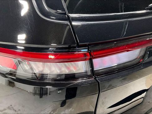 Used 2025 Jeep Grand Cherokee L Limited w/ Black Appearance Package image 41