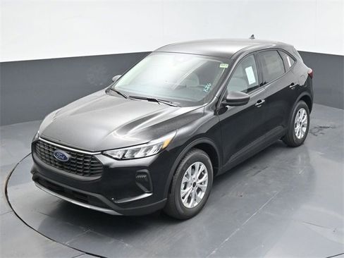 New 2026 Ford Escape Active w/ Tech Pack #1 image 35