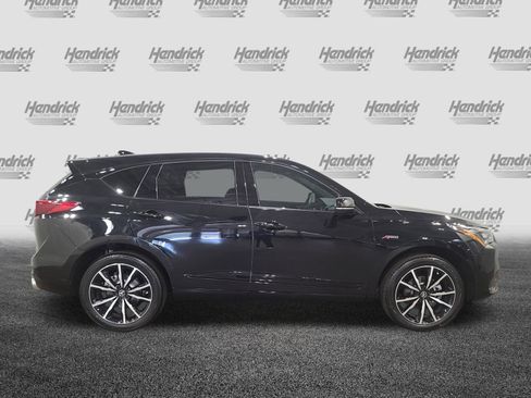 New 2026 Acura RDX A-Spec AWD/4WD image 10