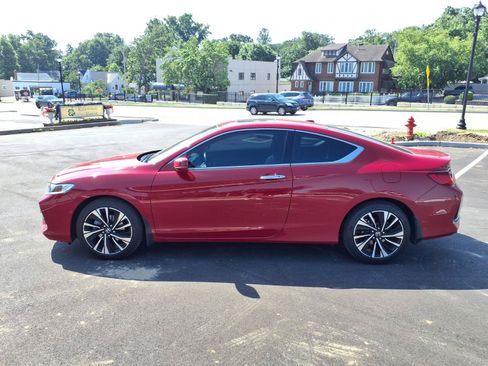 Used 2017 Honda Accord EX-L image 27