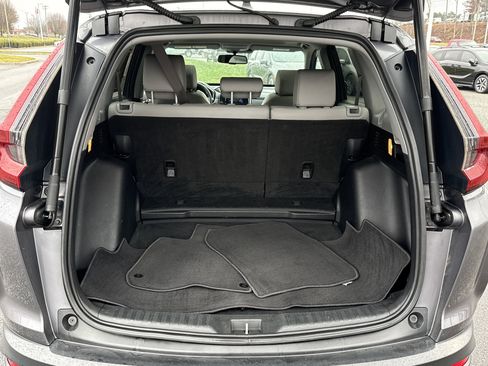 Used 2020 Honda CR-V EX-L image 33