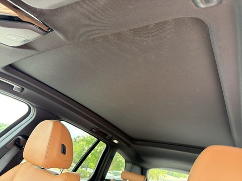 Used 2018 BMW X3 xDrive30i AWD/4WD image 15