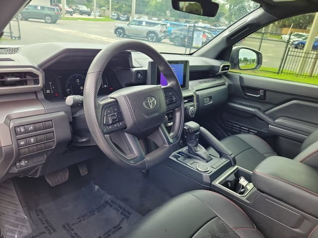 Used 2024 Toyota Tacoma SR5 RWD image 15