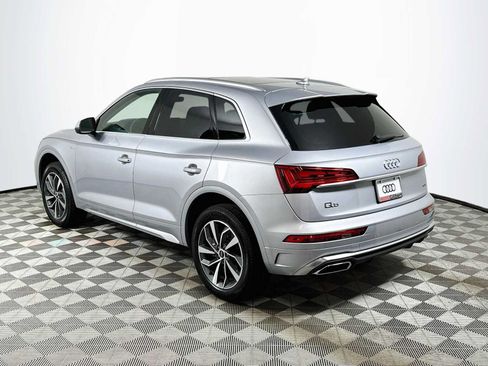 Certified 2023 Audi Q5 2.0T Premium Plus w/ Premium Plus Package AWD/4WD image 5