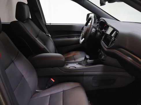 New 2026 Dodge Durango GT AWD/4WD image 19