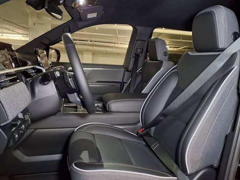 New 2026 GMC Sierra EV Elevation AWD/4WD image 15