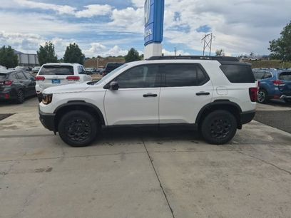 New 2026 Honda Passport TrailSport Elite