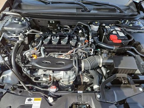 Used 2024 Honda Accord EX image 25