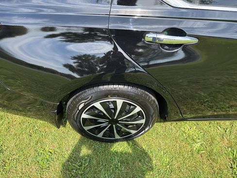 Used 2021 Nissan Altima 2.5 S FWD image 34