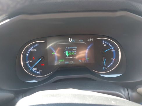 Certified 2020 Toyota RAV4 Limited AWD/4WD image 37