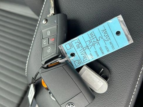 New 2026 Volkswagen Jetta S image 59