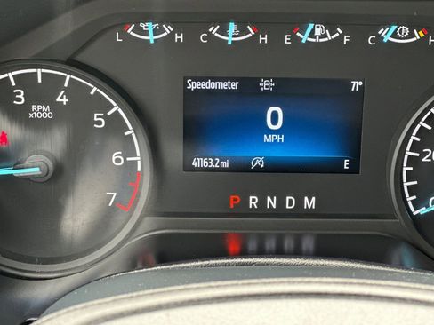 Used 2022 Ford F150 XL w/ STX Appearance Package RWD image 26
