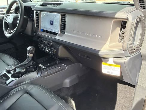New 2026 Ford Bronco Outer Banks image 13
