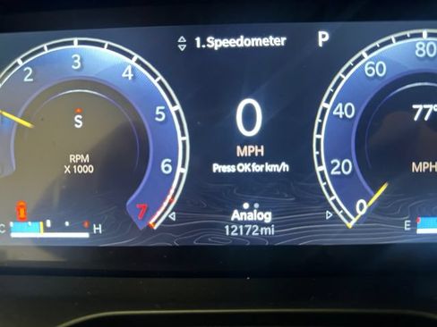Used 2025 Jeep Grand Cherokee L Altitude AWD/4WD image 32