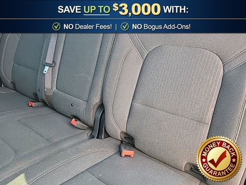 Used 2021 RAM 1500 Big Horn image 20