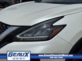 Used 2023 Nissan Murano SL w/ SL Moonroof Package image 3