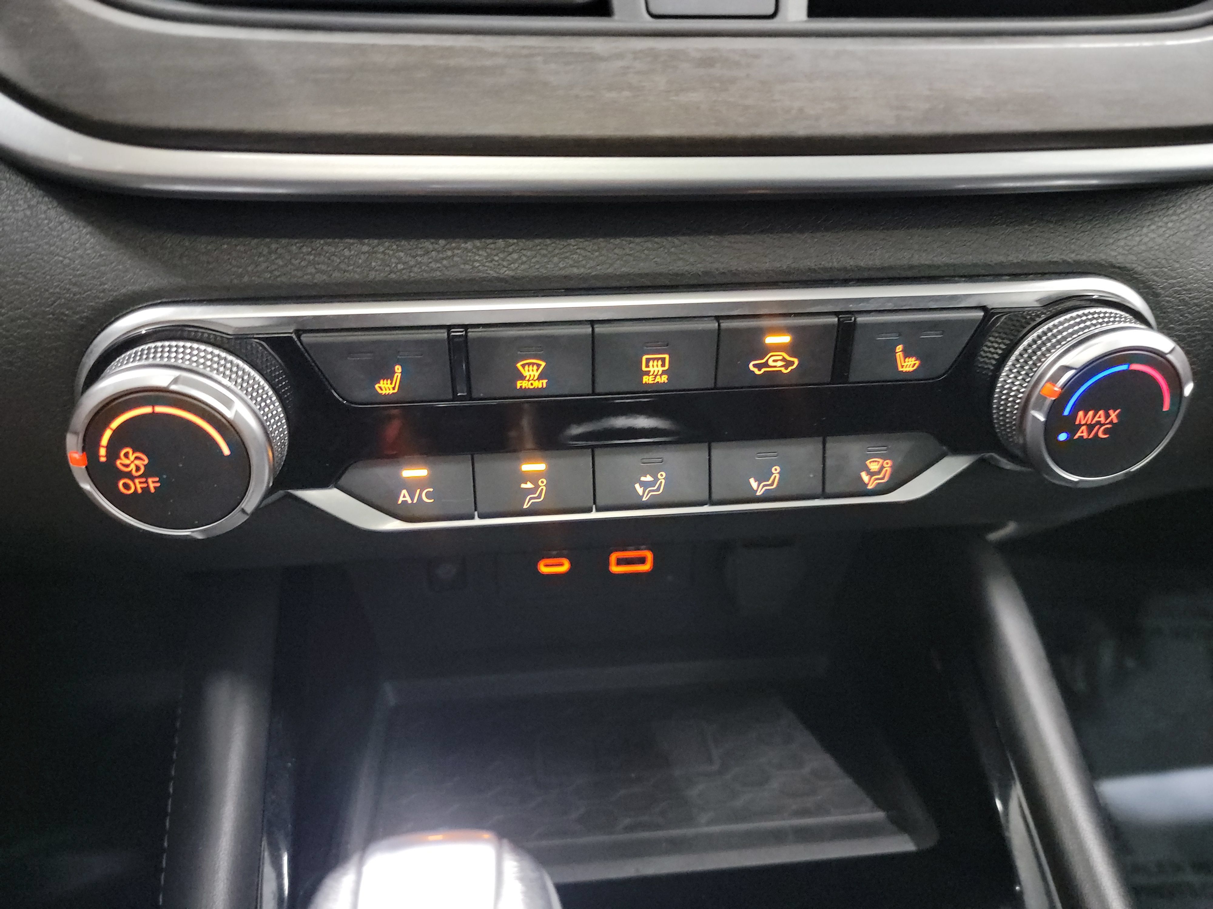 Used 2023 Nissan Altima 2.5 SV w/ SV Premium Package FWD image 21