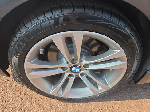 Used 2016 BMW 435i xDrive Convertible AWD/4WD image 14